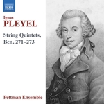 String Quintet in C Major, B. 273: I. Moderato